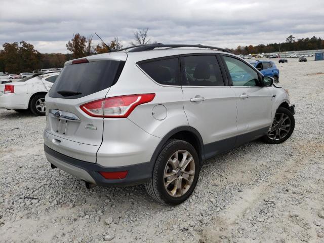 Photo 3 VIN: 1FMCU0H9XDUA54288 - FORD ESCAPE SEL 