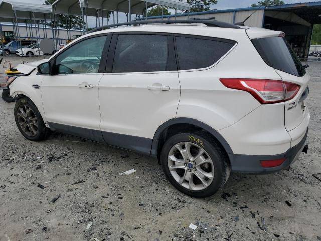 Photo 1 VIN: 1FMCU0H9XDUA57224 - FORD ESCAPE SEL 