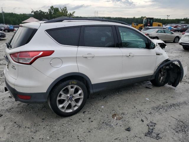 Photo 2 VIN: 1FMCU0H9XDUA57224 - FORD ESCAPE SEL 