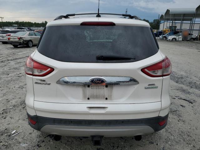 Photo 5 VIN: 1FMCU0H9XDUA57224 - FORD ESCAPE SEL 