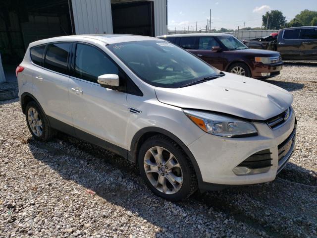 Photo 3 VIN: 1FMCU0H9XDUA79028 - FORD ESCAPE SEL 