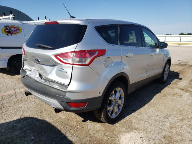 Photo 3 VIN: 1FMCU0H9XDUA87176 - FORD ESCAPE SEL 