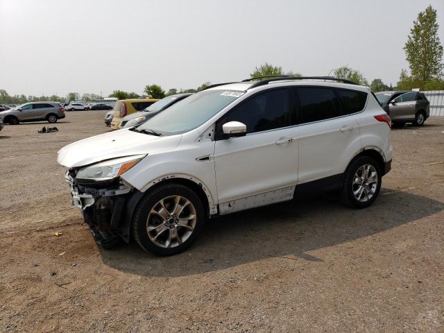 Photo 0 VIN: 1FMCU0H9XDUA89493 - FORD ESCAPE SEL 