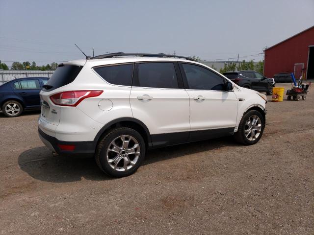 Photo 2 VIN: 1FMCU0H9XDUA89493 - FORD ESCAPE SEL 