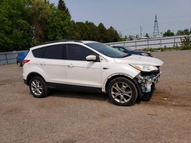 Photo 3 VIN: 1FMCU0H9XDUA89493 - FORD ESCAPE SEL 