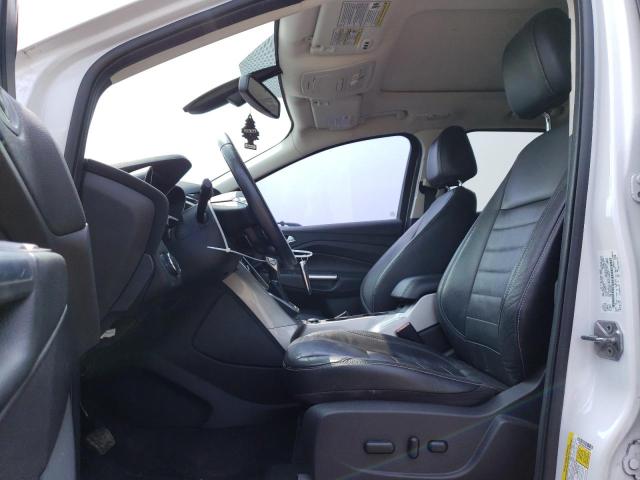 Photo 6 VIN: 1FMCU0H9XDUA89493 - FORD ESCAPE SEL 