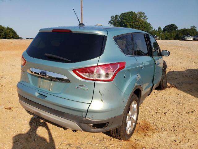 Photo 3 VIN: 1FMCU0H9XDUB09046 - FORD ESCAPE SEL 