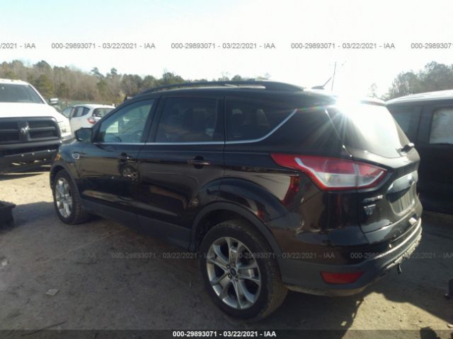 Photo 2 VIN: 1FMCU0H9XDUB22654 - FORD ESCAPE 