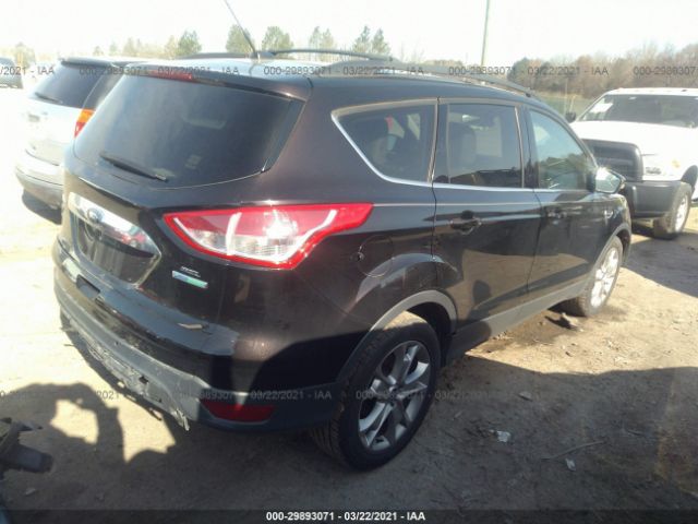 Photo 3 VIN: 1FMCU0H9XDUB22654 - FORD ESCAPE 