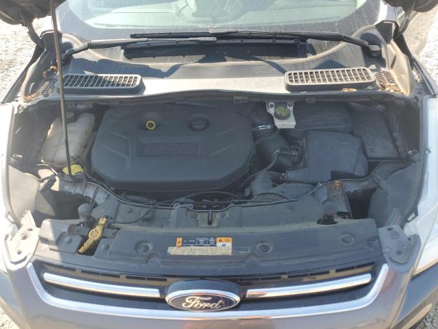 Photo 10 VIN: 1FMCU0H9XDUB71143 - FORD ESCAPE SEL 