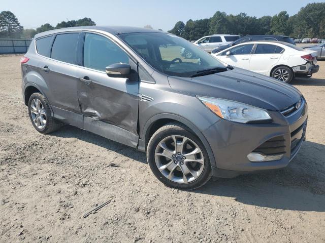 Photo 3 VIN: 1FMCU0H9XDUB71143 - FORD ESCAPE SEL 