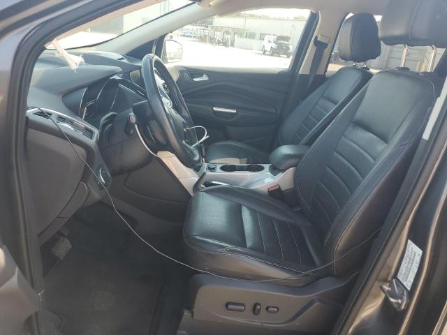 Photo 6 VIN: 1FMCU0H9XDUB71143 - FORD ESCAPE SEL 