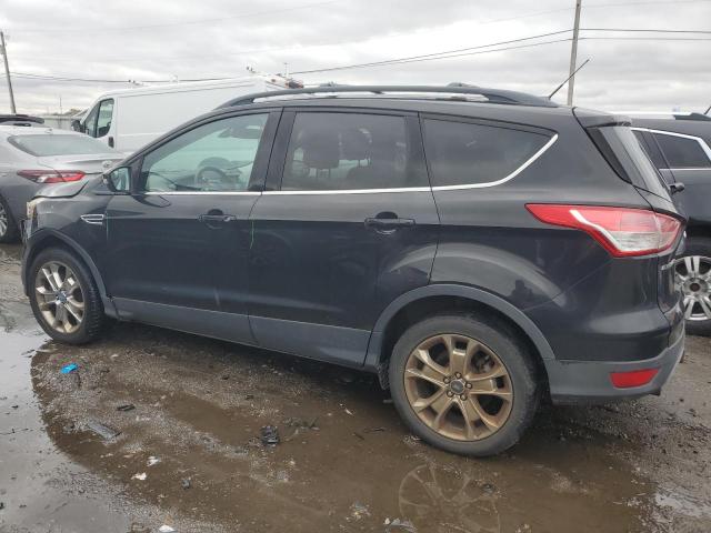 Photo 1 VIN: 1FMCU0H9XDUB93871 - FORD ESCAPE SEL 