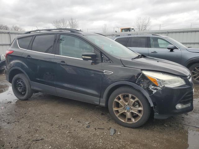 Photo 3 VIN: 1FMCU0H9XDUB93871 - FORD ESCAPE SEL 