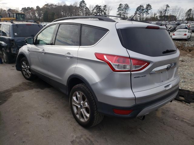 Photo 2 VIN: 1FMCU0H9XDUC03976 - FORD ESCAPE SEL 