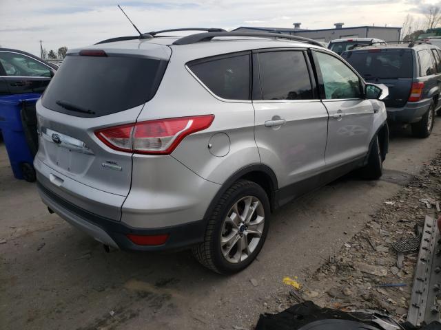 Photo 3 VIN: 1FMCU0H9XDUC03976 - FORD ESCAPE SEL 