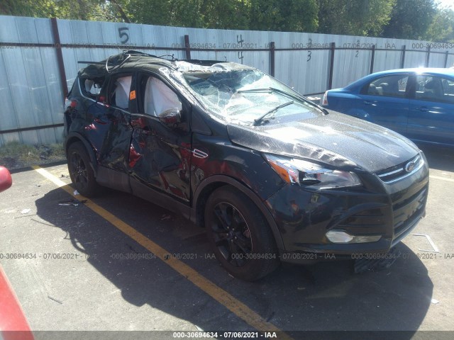 Photo 0 VIN: 1FMCU0H9XDUC36900 - FORD ESCAPE 