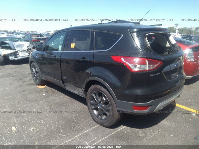 Photo 2 VIN: 1FMCU0H9XDUC36900 - FORD ESCAPE 