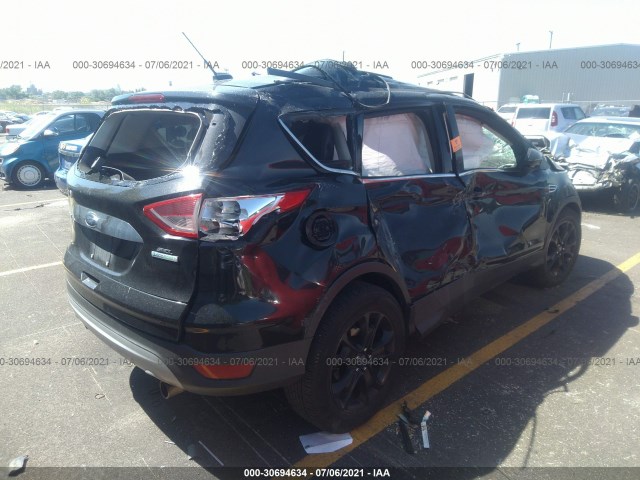 Photo 3 VIN: 1FMCU0H9XDUC36900 - FORD ESCAPE 