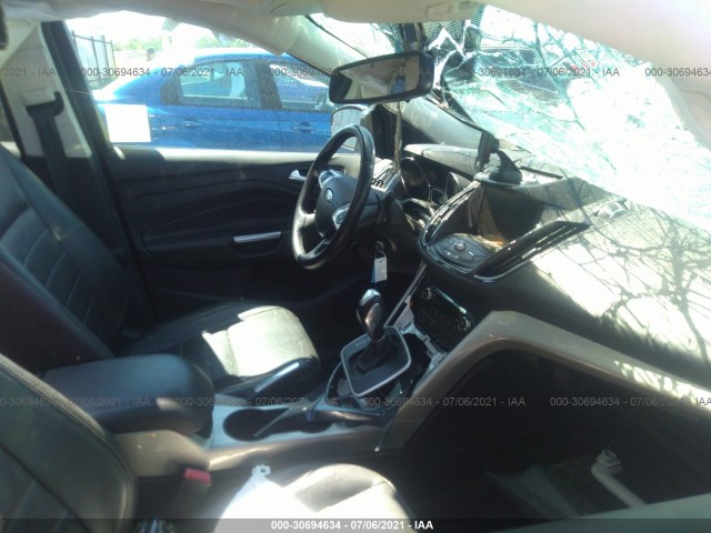 Photo 4 VIN: 1FMCU0H9XDUC36900 - FORD ESCAPE 