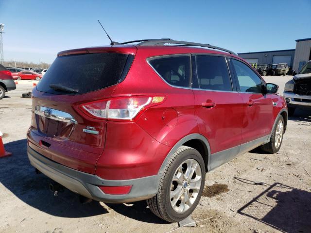 Photo 3 VIN: 1FMCU0H9XDUC61571 - FORD ESCAPE SEL 