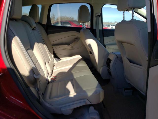 Photo 5 VIN: 1FMCU0H9XDUC61571 - FORD ESCAPE SEL 