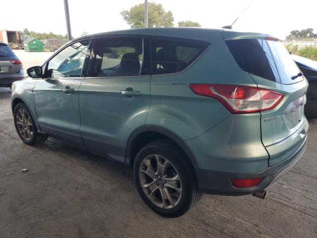 Photo 1 VIN: 1FMCU0H9XDUC79407 - FORD ESCAPE SEL 