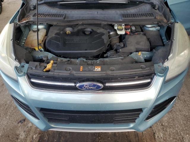 Photo 11 VIN: 1FMCU0H9XDUC79407 - FORD ESCAPE SEL 