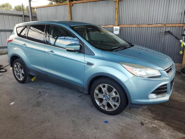 Photo 3 VIN: 1FMCU0H9XDUC79407 - FORD ESCAPE SEL 