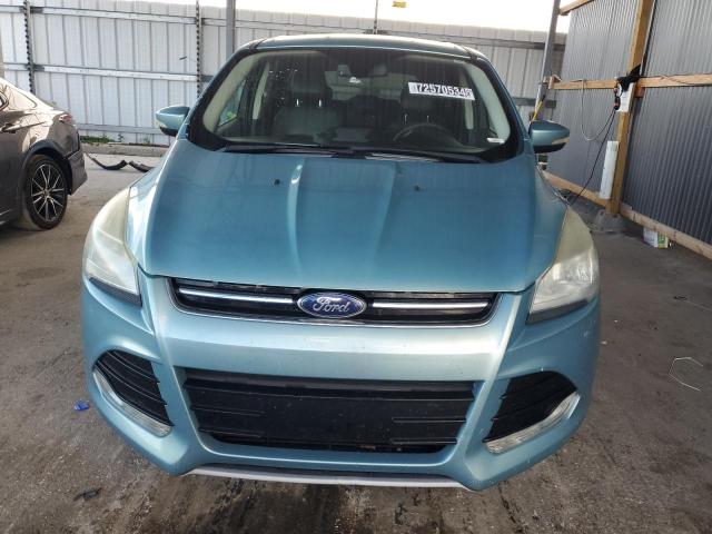 Photo 4 VIN: 1FMCU0H9XDUC79407 - FORD ESCAPE SEL 