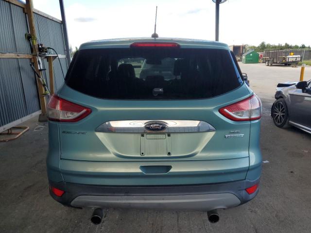 Photo 5 VIN: 1FMCU0H9XDUC79407 - FORD ESCAPE SEL 