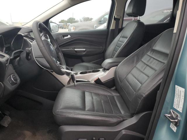 Photo 6 VIN: 1FMCU0H9XDUC79407 - FORD ESCAPE SEL 