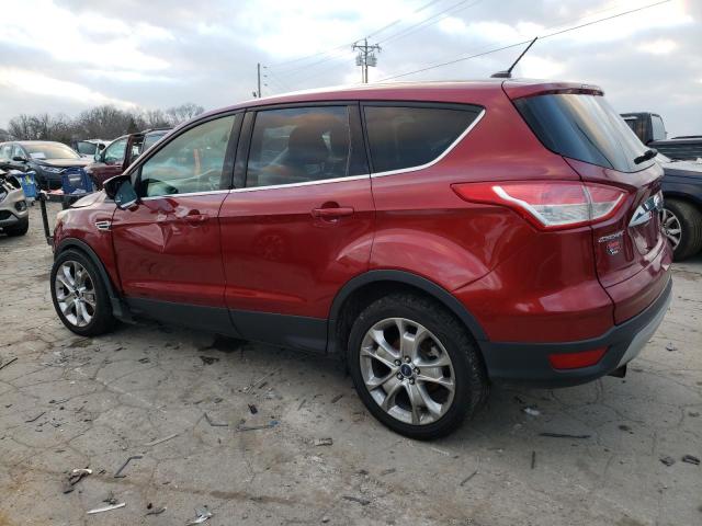 Photo 1 VIN: 1FMCU0H9XDUC88267 - FORD ESCAPE SEL 