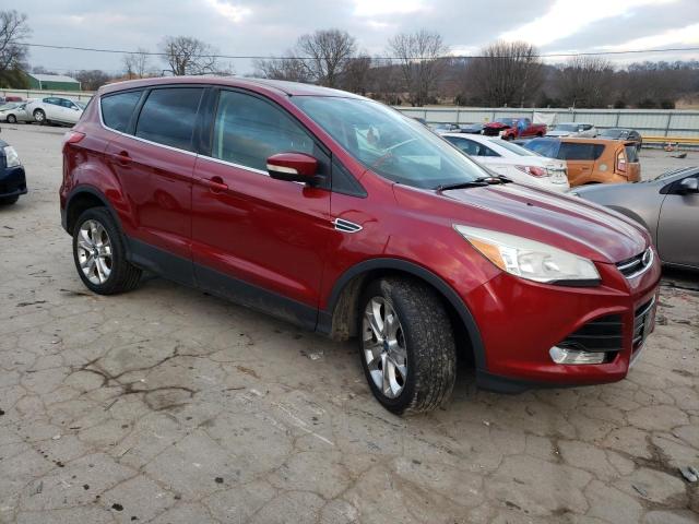 Photo 3 VIN: 1FMCU0H9XDUC88267 - FORD ESCAPE SEL 