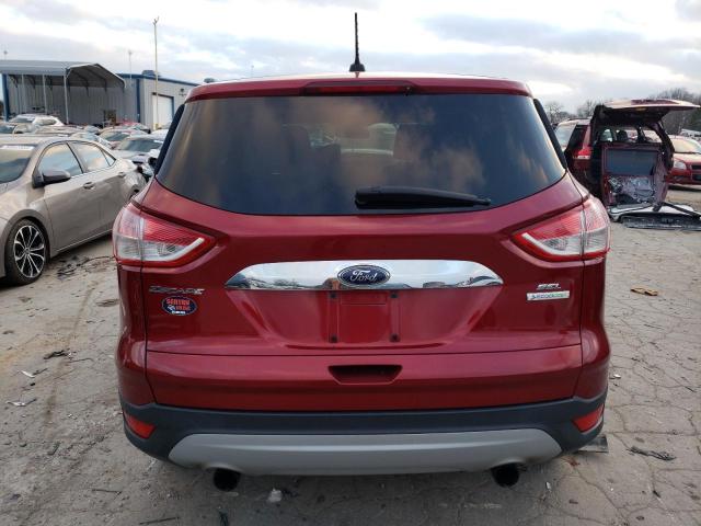 Photo 5 VIN: 1FMCU0H9XDUC88267 - FORD ESCAPE SEL 