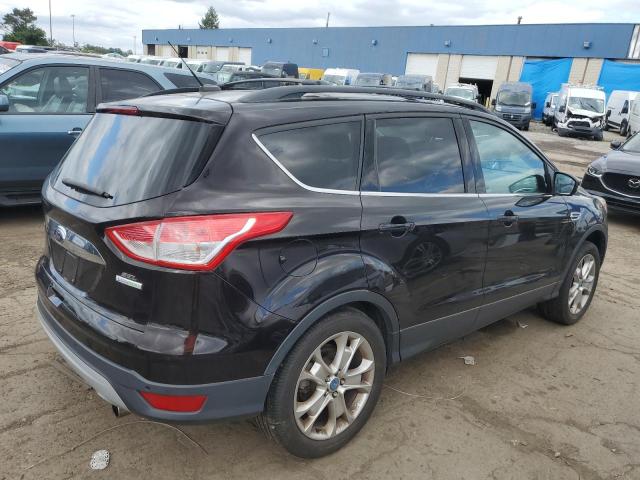 Photo 2 VIN: 1FMCU0H9XDUD09246 - FORD ESCAPE SEL 