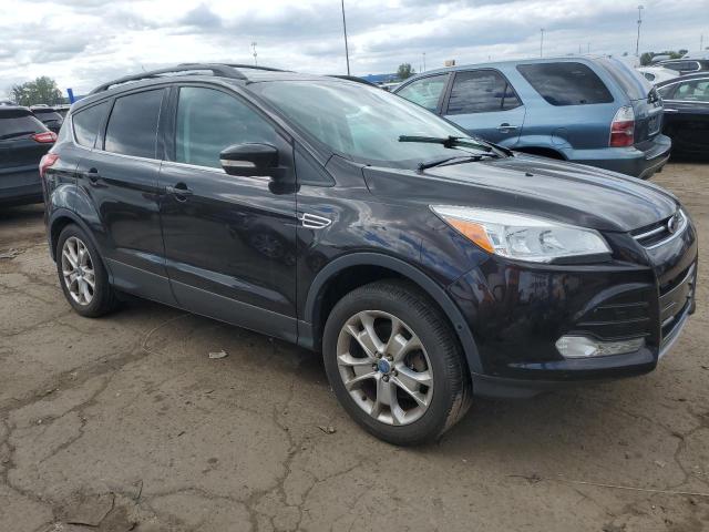 Photo 3 VIN: 1FMCU0H9XDUD09246 - FORD ESCAPE SEL 