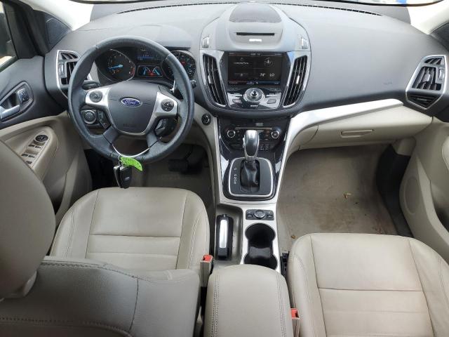 Photo 7 VIN: 1FMCU0H9XDUD09246 - FORD ESCAPE SEL 