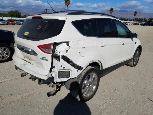 Photo 3 VIN: 1FMCU0H9XDUD10574 - FORD ESCAPE SEL 