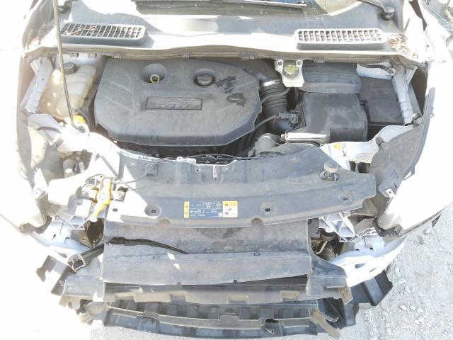 Photo 6 VIN: 1FMCU0H9XDUD10574 - FORD ESCAPE SEL 