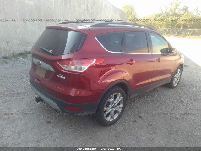 Photo 3 VIN: 1FMCU0H9XDUD67518 - FORD ESCAPE 