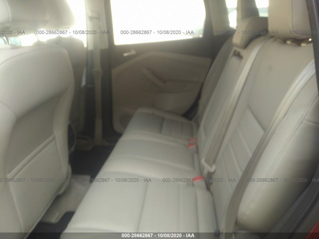 Photo 7 VIN: 1FMCU0H9XDUD67518 - FORD ESCAPE 