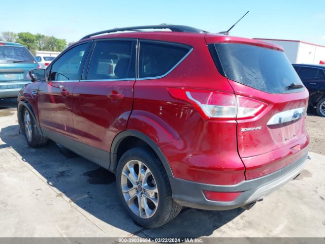 Photo 2 VIN: 1FMCU0H9XDUD68670 - FORD ESCAPE 