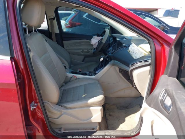 Photo 4 VIN: 1FMCU0H9XDUD68670 - FORD ESCAPE 