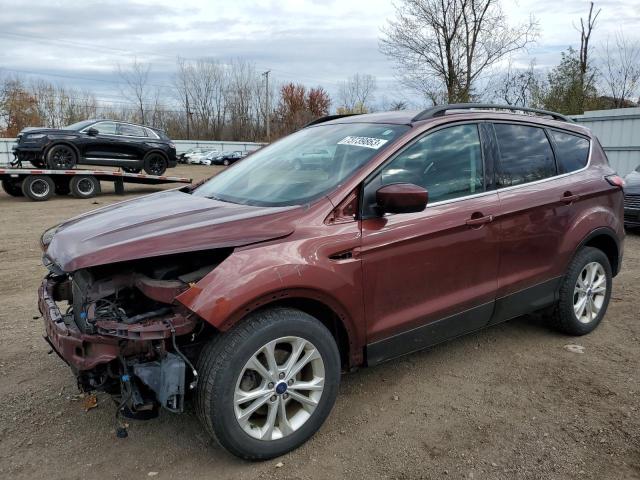 Photo 0 VIN: 1FMCU0HD0JUA18822 - FORD ESCAPE 