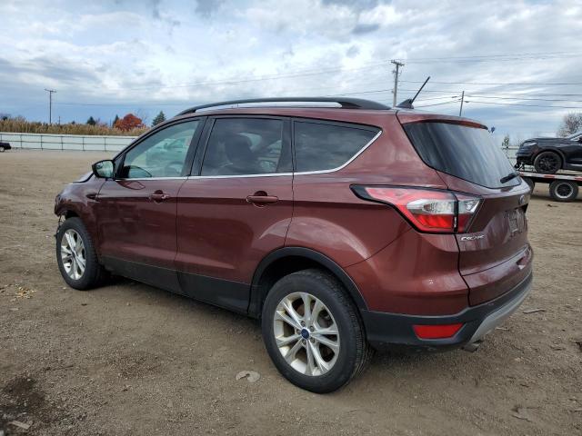 Photo 1 VIN: 1FMCU0HD0JUA18822 - FORD ESCAPE 