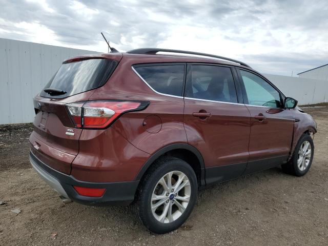 Photo 2 VIN: 1FMCU0HD0JUA18822 - FORD ESCAPE 