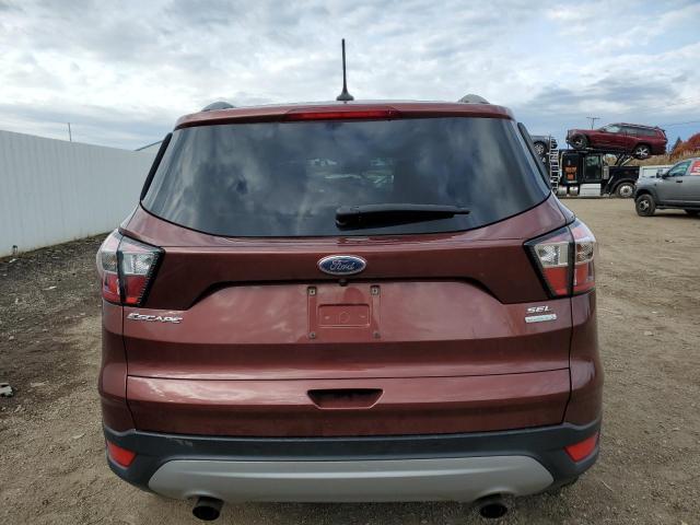 Photo 5 VIN: 1FMCU0HD0JUA18822 - FORD ESCAPE 