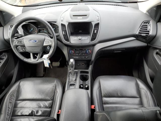 Photo 7 VIN: 1FMCU0HD0JUA18822 - FORD ESCAPE 