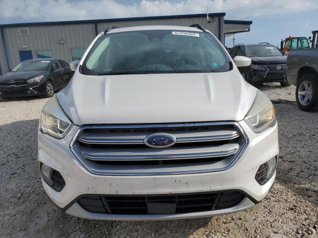 Photo 4 VIN: 1FMCU0HD0JUA52114 - FORD ESCAPE SEL 